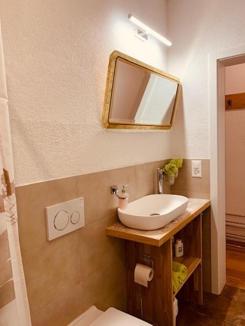 Casa Restelli Eg - Nahe Andermatt Gotthard Gurtnellen Dış mekan fotoğraf